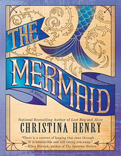 The Mermaid [Idioma Inglés]