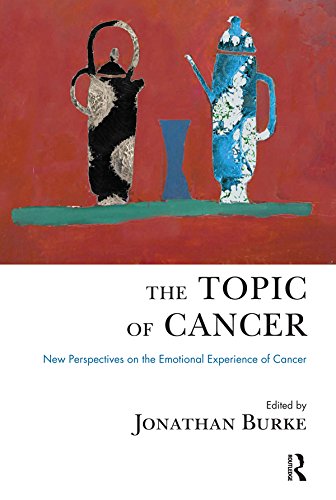 The Topic of Cancer (English Edition)