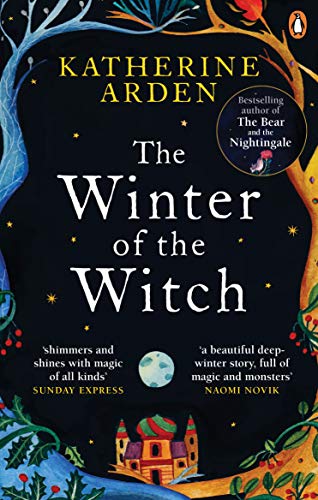 The Winter of the Witch (Winternight Trilogy Book 3) (English Edition)