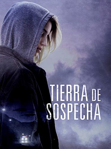 Tierra de sospecha