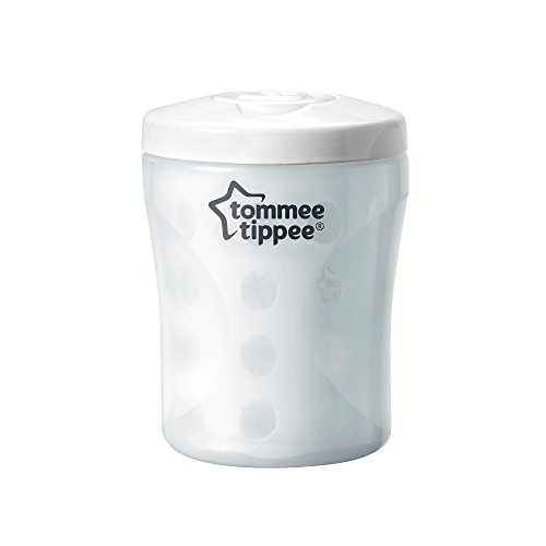 Tommee Tippee Closer to Nature - Esterilizador para biberones [importado de Reino Unido]