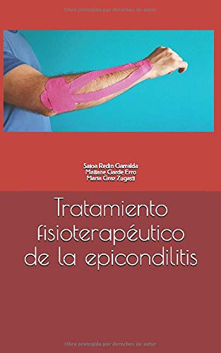 Tratamiento fisioterapéutico de la epicondilitis