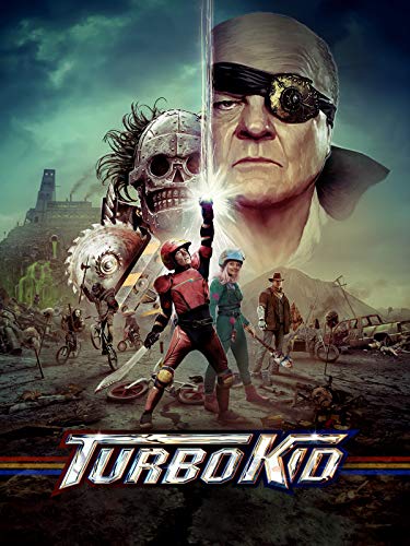 Turbo Kid