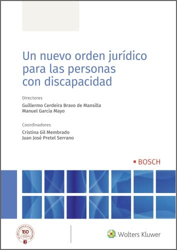 Un nuevo orden jurídico para las personas con discapacidad