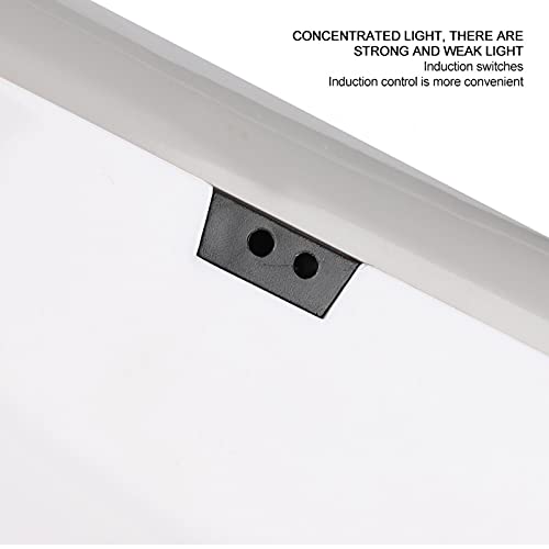 Uxsiya Práctica lámpara de inducción LED Luz Oral LED para sillón Dental de 50 a 60 Hz