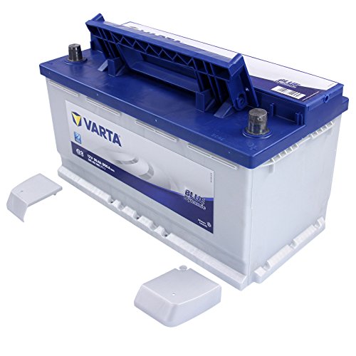 Varta G3 Blue Dynamic, Batería automática 595 402 080, 12V, 95 Ah, 800 A