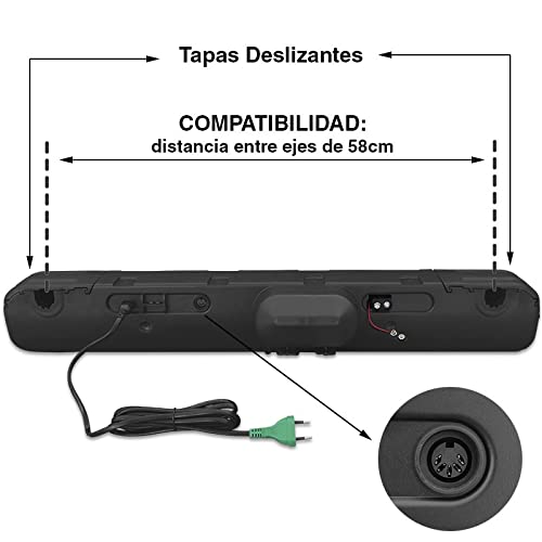 Ventadecolchones - Motor de Cama Articulada OKIN con Mando con Cable