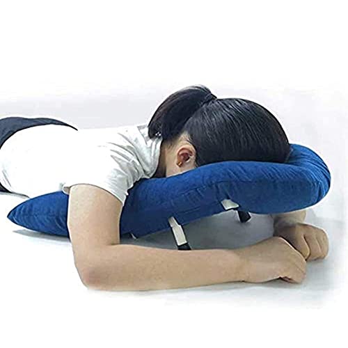 WANGXNCase Almohada Boca Abajo Después De La Cirugía Ocular, Almohada Retiniana Almohada Boca Abajo Después De La Cirugía Ocular, Utilizada para Restaurar El Desprendimiento De Retina