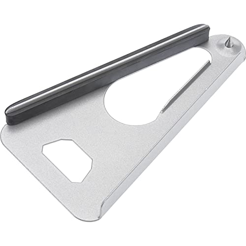 Westmark Twist Abridor universal, Aluminio