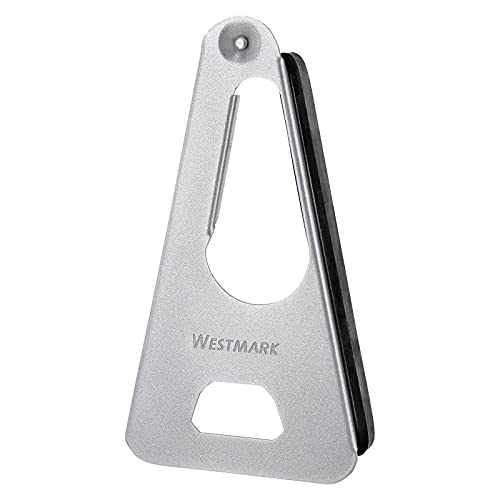 Westmark Twist Abridor universal, Aluminio