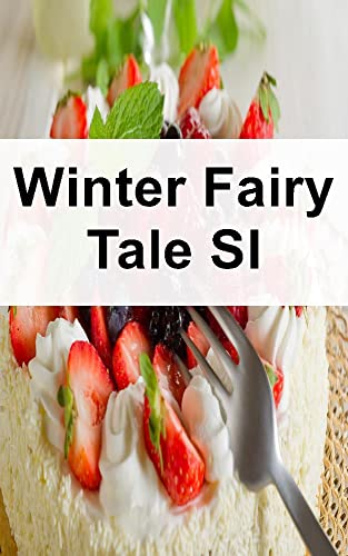 Winter Fairy Tale SI (Norwegian Edition)