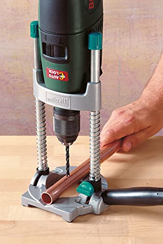 wolfcraft Soporte de columna móvil tecmobil, 4522000,