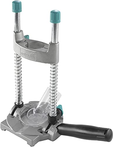 wolfcraft Soporte de columna móvil tecmobil, 4522000,