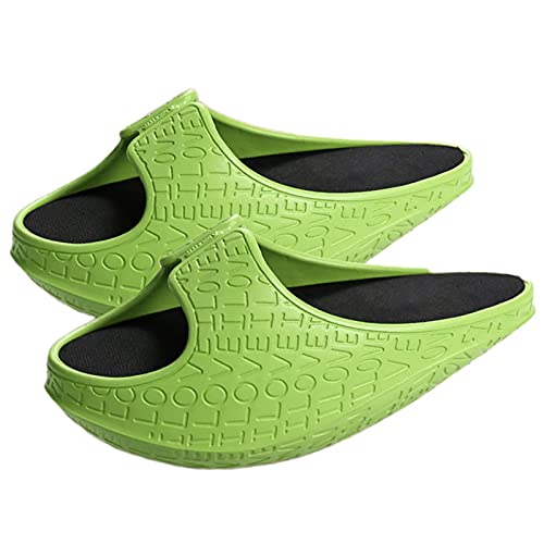 Zapatos de fitness, zapatos de estufa, zapatillas para el hogar, sandalias deportivas, zapatos de columpio, esculpir el cuerpo, estiramiento, corrección de cifosis, unisex, entretenimiento y ocio