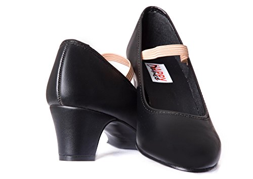 Zapatos HAPPY DANCE FLANCA 577043 Negro