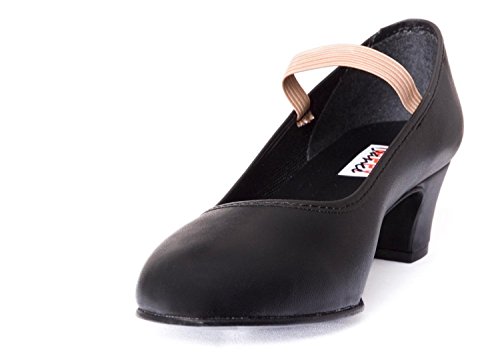 Zapatos HAPPY DANCE FLANCA 577043 Negro