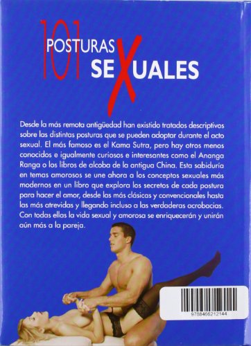 101 Posturas Sexuales (101 Sex)