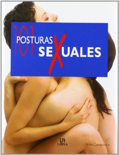 101 Posturas Sexuales (101 Sex)