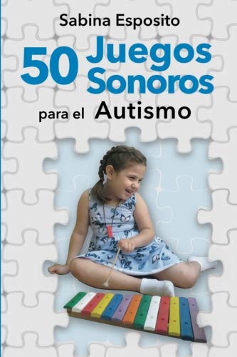 50 juegos sonoros para el autismo