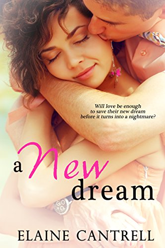 A New Dream (English Edition)