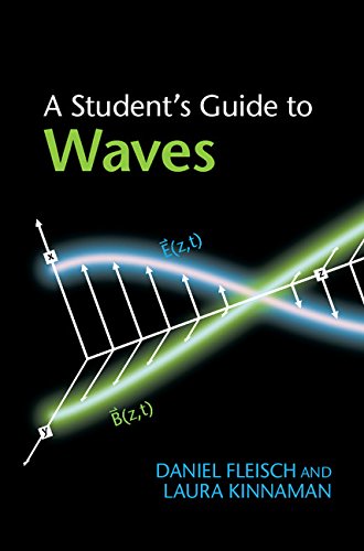 A Student's Guide to Waves (Student's Guides) (English Edition)