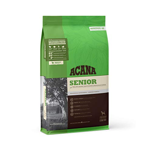 Acana Senior Dog Comida - 11400 gr