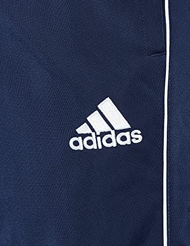 adidas CORE18 PES PNT Pantalones de Deporte, Hombre, Azul (Azul/Blanco), M