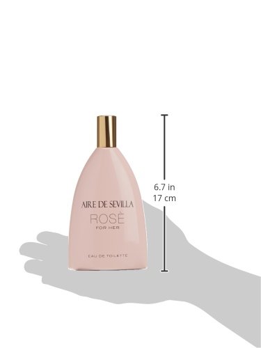 Aire de Sevilla Edición Rosè - Eau de Toilette 150 ml