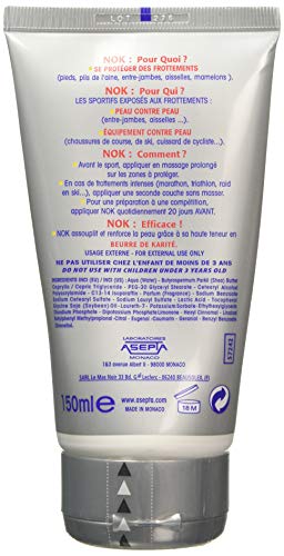 Akileïne Nok Cream - Crema de protección