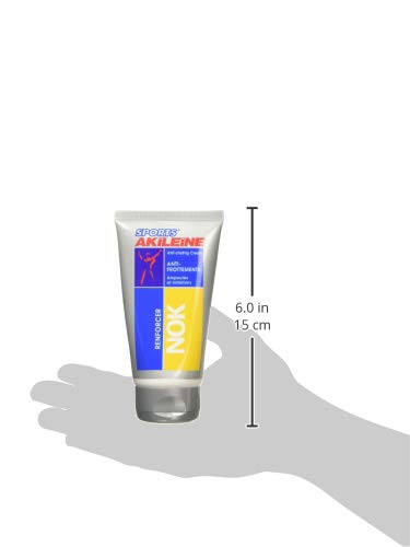 Akileïne Nok Cream - Crema de protección