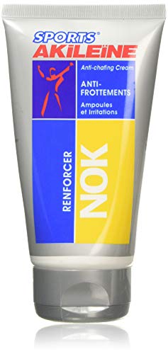 Akileïne Nok Cream - Crema de protección