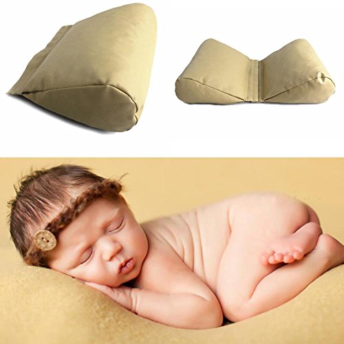 almohada plagiocefalia,cojin mimos,cojin infantil,suave,Almohadas para posar, cojín para sesión de fotos de bebés, accesorios de fotografía para bebés, accesorios, cuña en forma de mariposa