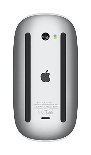 Apple Ratón Magic Mouse