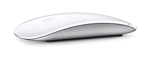 Apple Ratón Magic Mouse