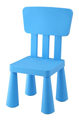 Aranaz Silla Infantil, Azul