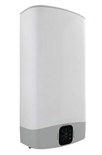 Ariston, Velis Wifi, Termo Eléctrico, Capacidad 50 Litros, 230 V, 3626327, Fabricado para ser instalado en España