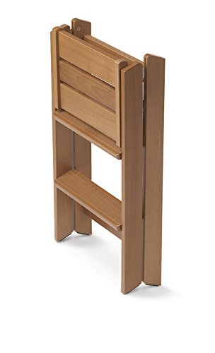 Arredamenti Italia 70 OSIMO Taburete/Escalera En Madera