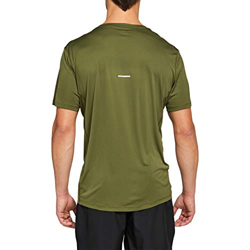 ASICS T-Shirt Future Camo