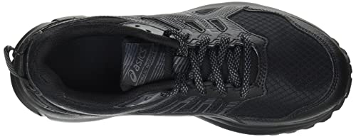 ASICS Trail Scout 2, Zapatillas para Correr Mujer, Black Carrier Grey, 39.5 EU