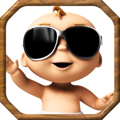 BADY. VIRTUAL BABY