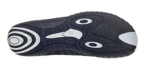 BALLOP Spider, Zapatillas Unisex Adulto, Unisex Adulto, Spider, Negro