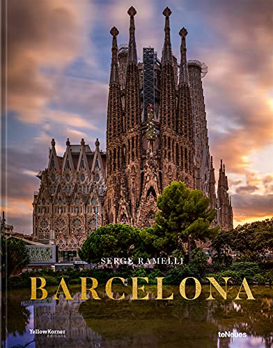 Barcelona Ramelli (Photographer)