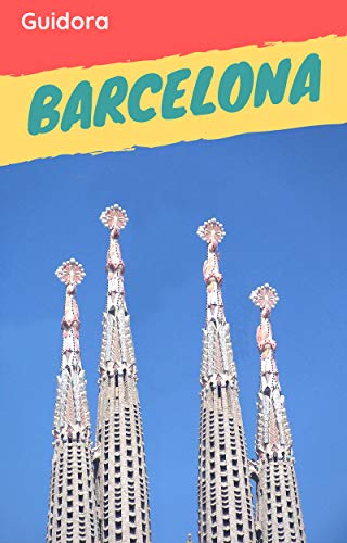 Barcelona Travel Guide 2020 with 3 days Itinerary, Photos and Online Maps: Best things to do in Barcelona, where to stay, what to see, local tips and tricks for Barcelona, Spain. (English Edition)