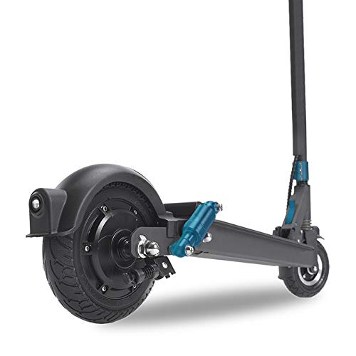 BEEPER Scooter Patinete eléctrico 8 Pulgadas 350W 36V 6Ah 13 Ah Speed FX8-G2 (FX8-G2-6)