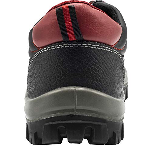 Bellota 7230142S3 Zapatos Piel, Negro, 42 EU