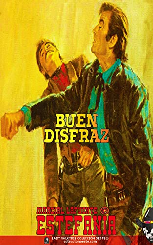 Buen disfraz (Colección Oeste)