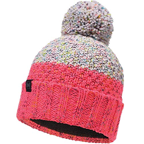 Buff Janna Cloud Gorro Tricot Y Polar, Mujer, Cloud, Talla única