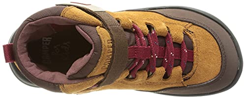 CAMPER Ergo Kids, Ankle-High, Multicolor, 38 EU