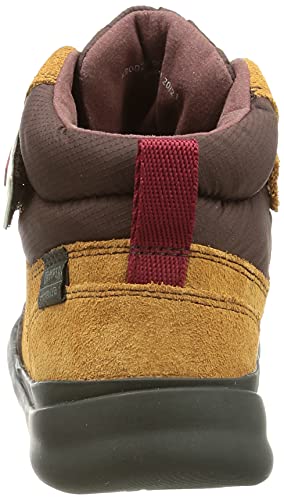 CAMPER Ergo Kids, Ankle-High, Multicolor, 38 EU