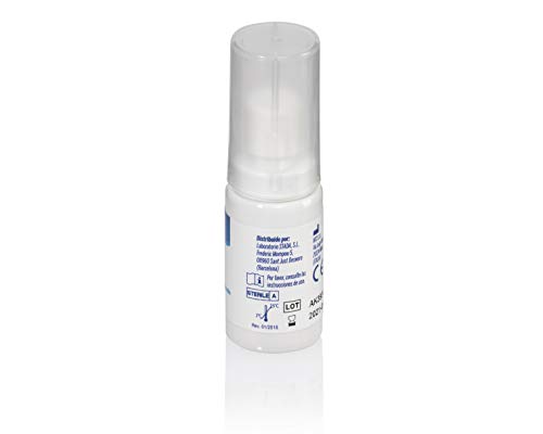 Care + Spray Ocular - alivio para ojos irritados, secos y rojos - 10ml